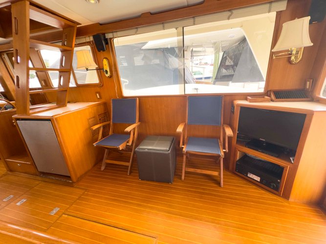 Island Girl Yacht Photos Pics 