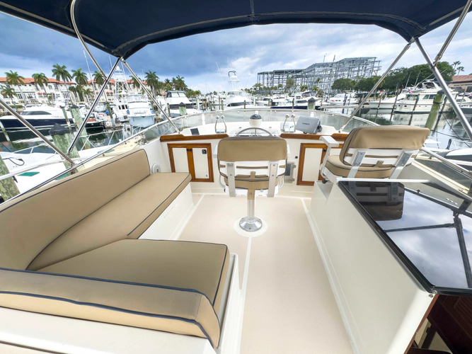 Island Girl Yacht Photos Pics 