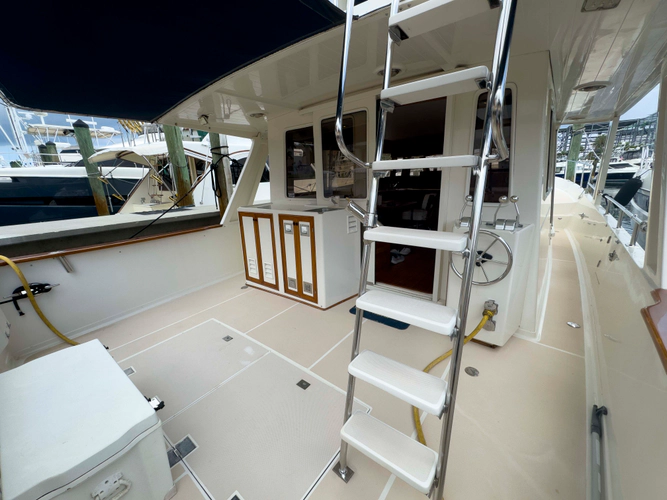 Island Girl Yacht Photos Pics 