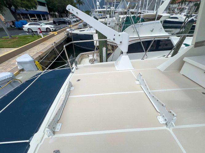 Island Girl Yacht Photos Pics 
