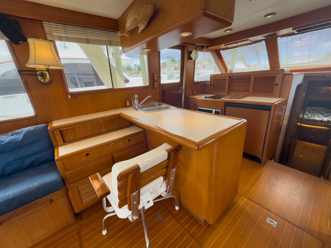 Island Girl Yacht Photos Pics 