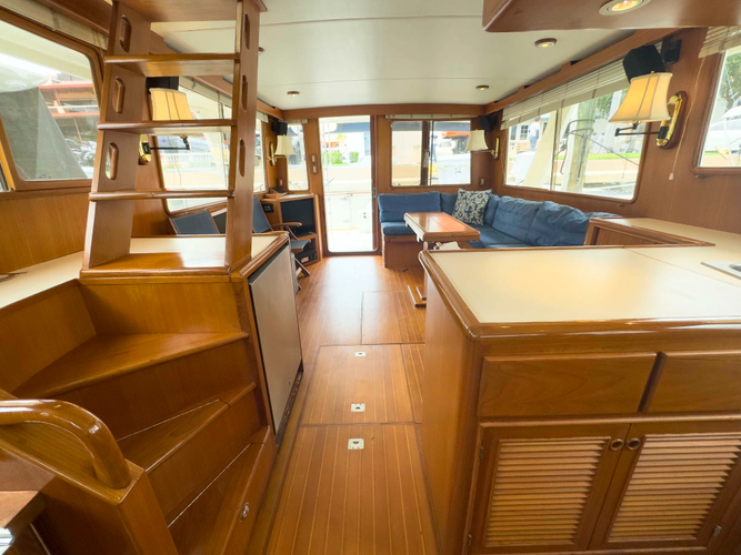 Island Girl Yacht Photos Pics 