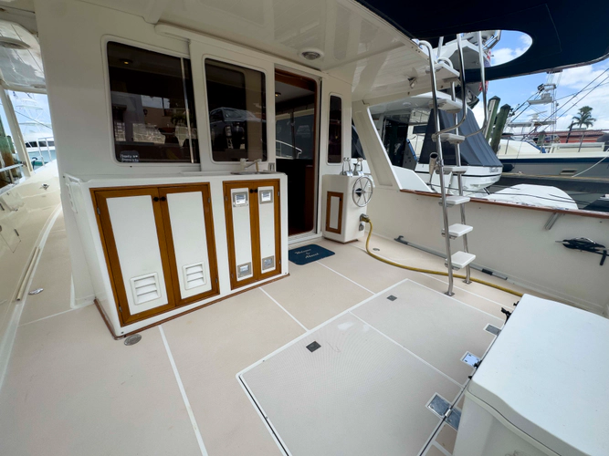Island Girl Yacht Photos Pics 