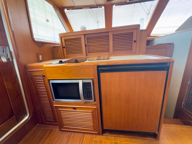 Island Girl Yacht Photos Pics 