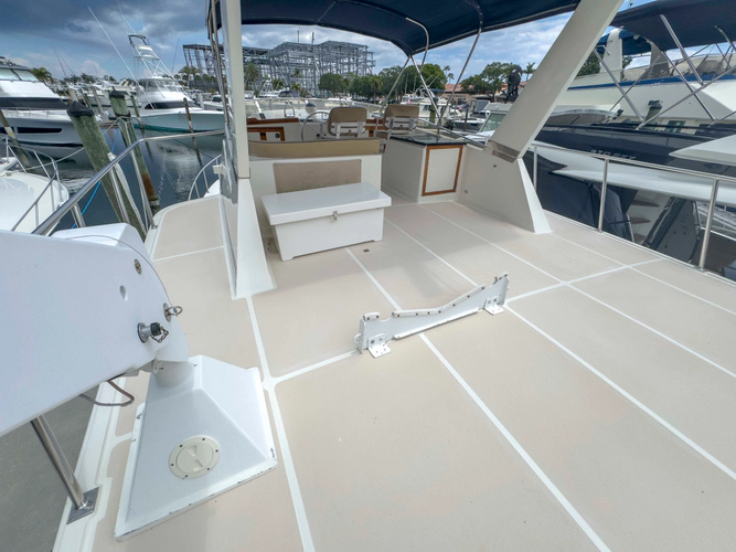 Island Girl Yacht Photos Pics 
