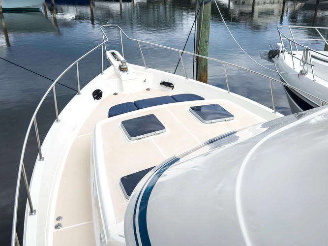 Island Girl Yacht Photos Pics 