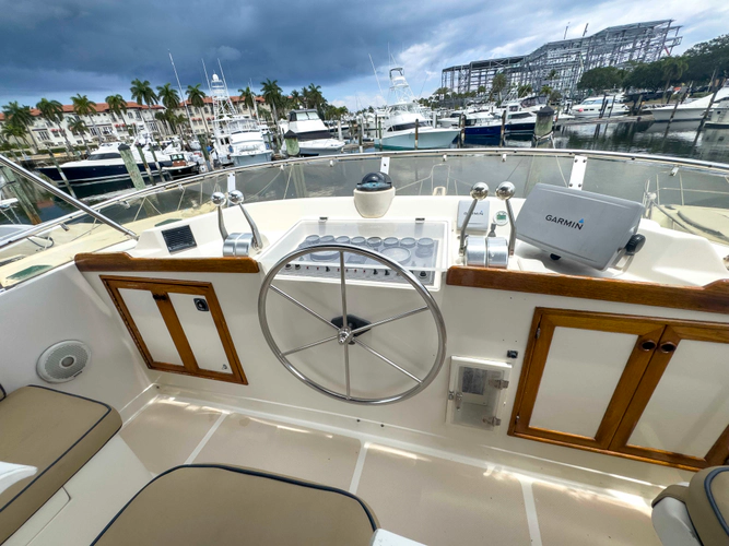 Island Girl Yacht Photos Pics 