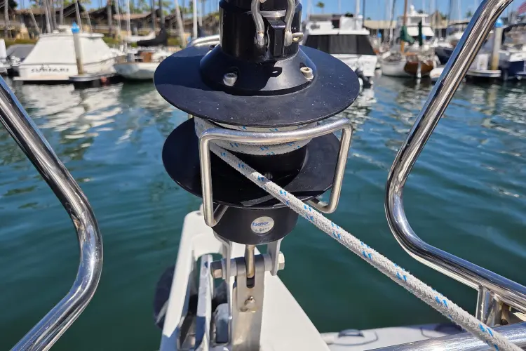 Victory Yacht Photos Pics 