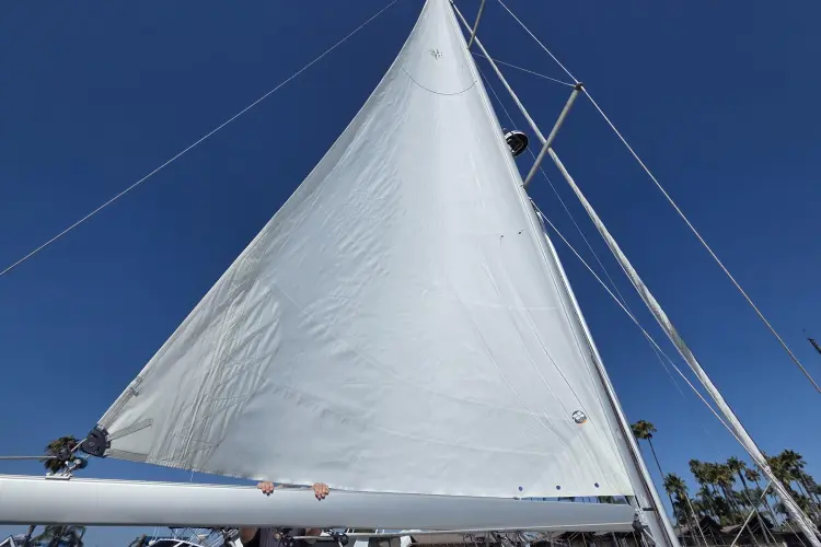 Victory Yacht Photos Pics 