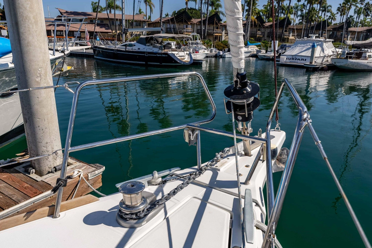 Victory Yacht Photos Pics 
