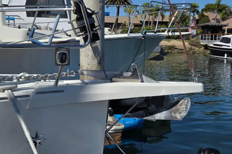 Victory Yacht Photos Pics 