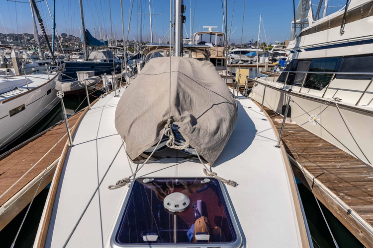 Victory Yacht Photos Pics 