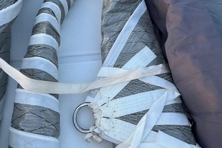 Victory Yacht Photos Pics 