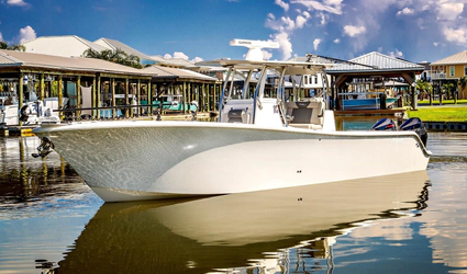 33' Front Runner 2023