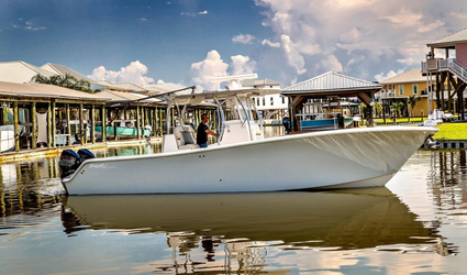 33' Front Runner 2023