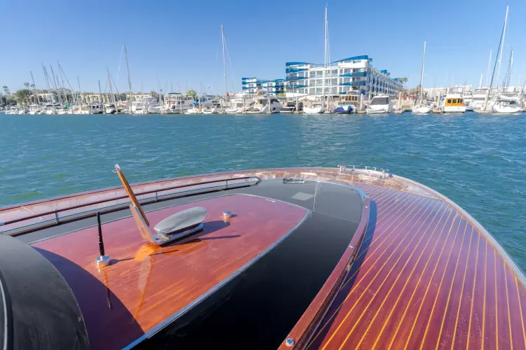 Mrs. Nicely Yacht Photos Pics 