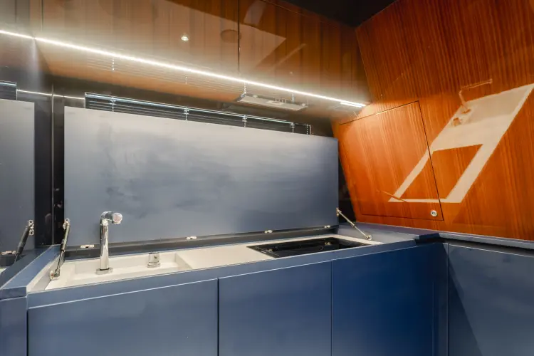 Mrs. Nicely Yacht Photos Pics 