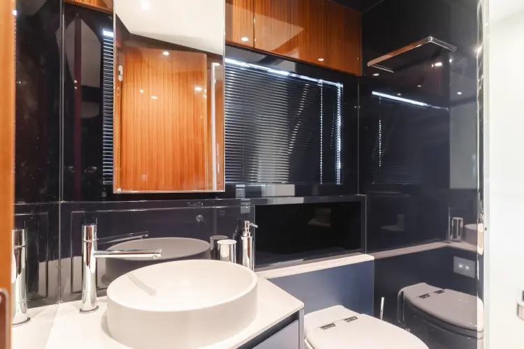 Mrs. Nicely Yacht Photos Pics 