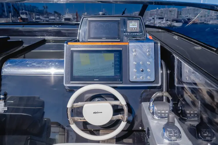 Mrs. Nicely Yacht Photos Pics 