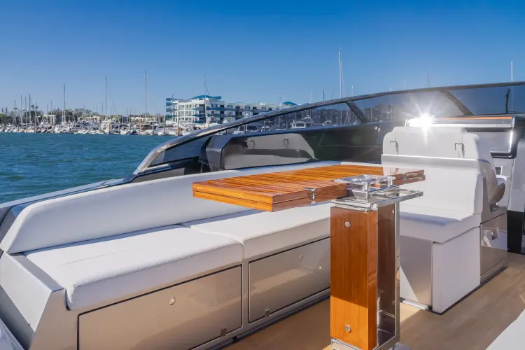 Mrs. Nicely Yacht Photos Pics 