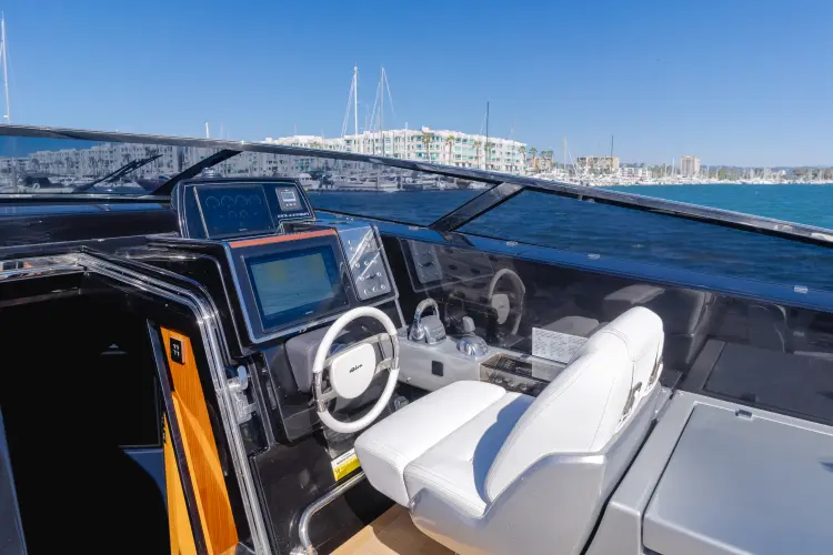 Mrs. Nicely Yacht Photos Pics 