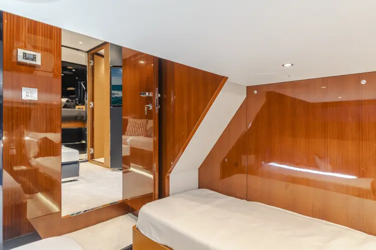 Mrs. Nicely Yacht Photos Pics 