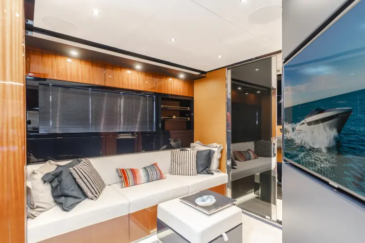 Mrs. Nicely Yacht Photos Pics 