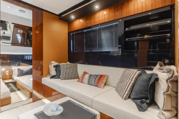 Mrs. Nicely Yacht Photos Pics 