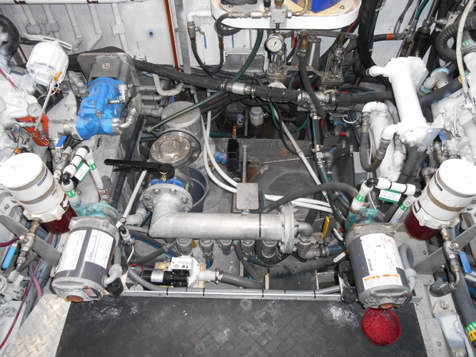 Suspense Yacht Photos Pics 