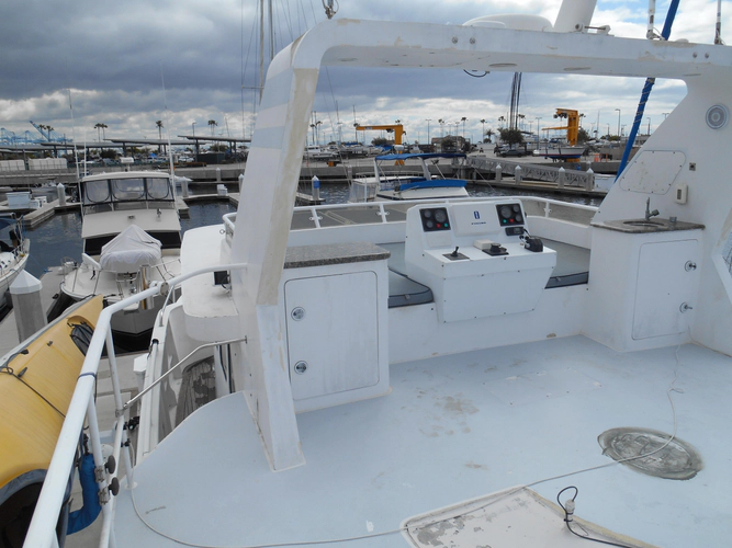 Suspense Yacht Photos Pics 