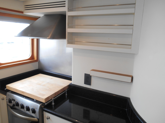 Suspense Yacht Photos Pics 