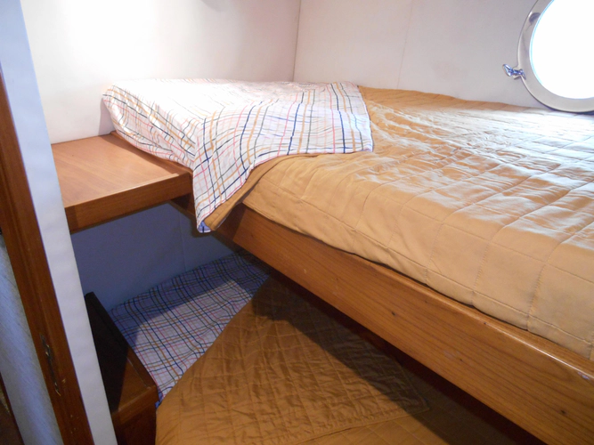 Suspense Yacht Photos Pics 