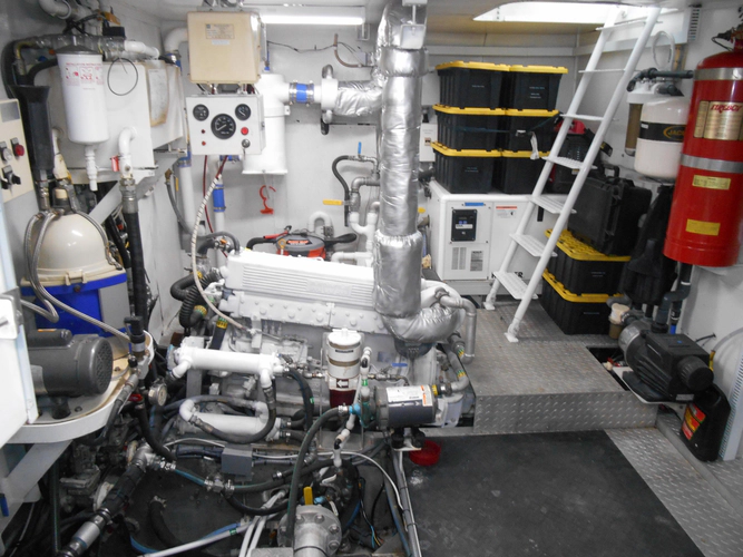 Suspense Yacht Photos Pics 