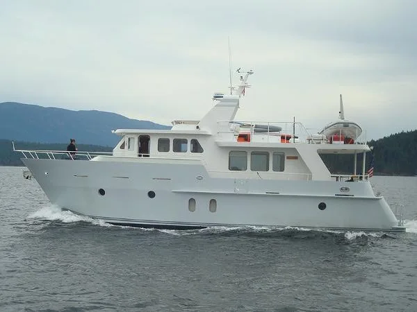 60' Inace 2005
