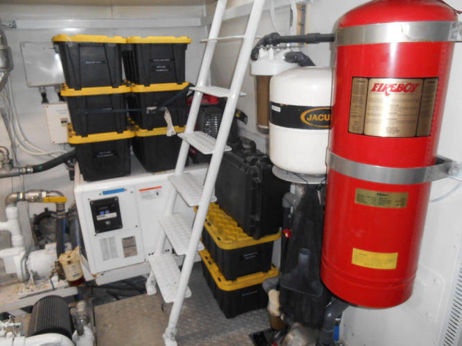 Suspense Yacht Photos Pics 