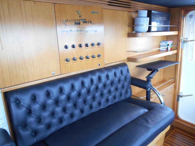 Suspense Yacht Photos Pics 