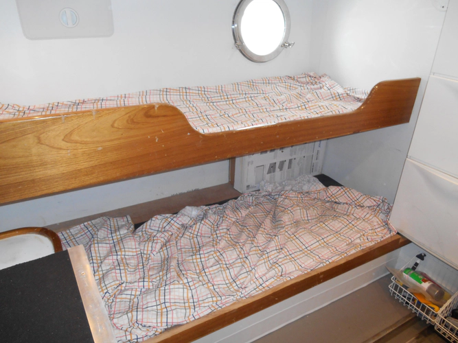 Suspense Yacht Photos Pics 