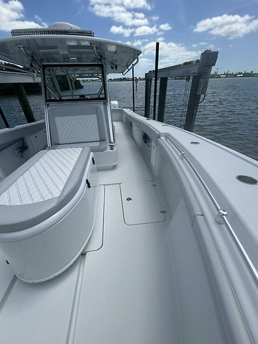 Rock Bottom Yacht Photos Pics 