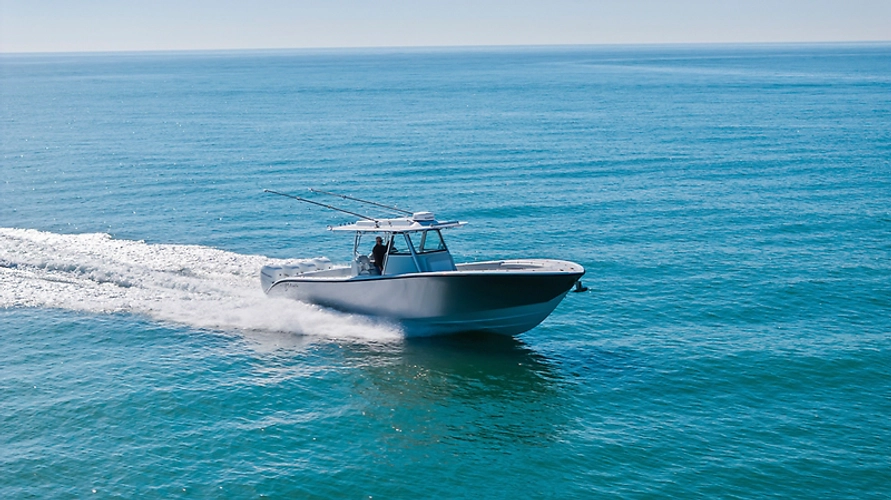 Rock Bottom Yacht Photos Pics 