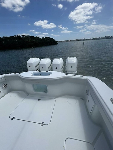 Rock Bottom Yacht Photos Pics 