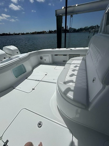 Rock Bottom Yacht Photos Pics 