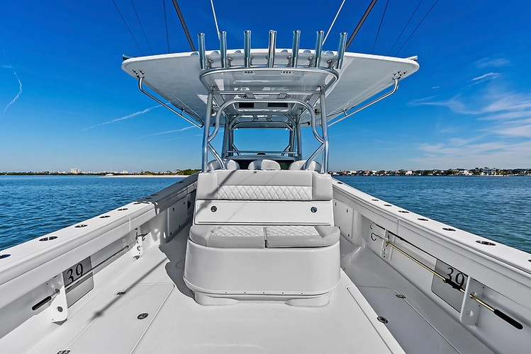 Rock Bottom Yacht Photos Pics 