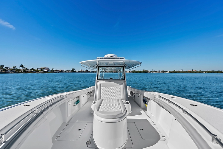 Rock Bottom Yacht Photos Pics 