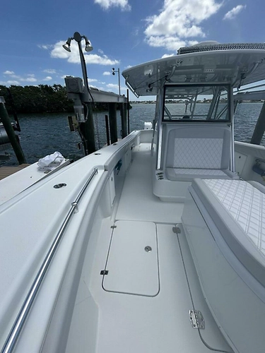 Rock Bottom Yacht Photos Pics 