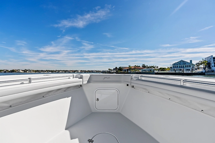 Rock Bottom Yacht Photos Pics 