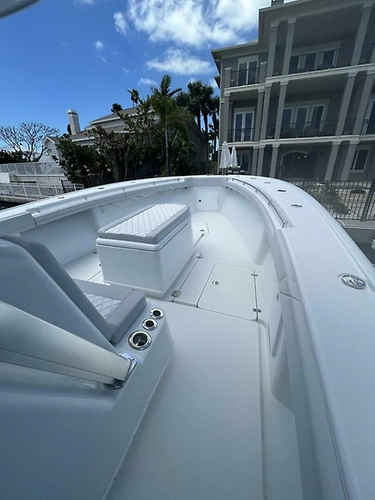 Rock Bottom Yacht Photos Pics 