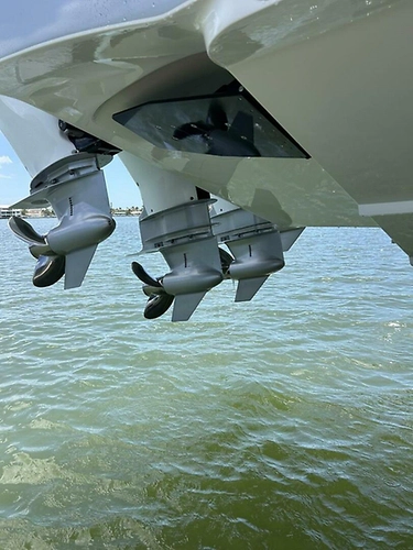 Rock Bottom Yacht Photos Pics 