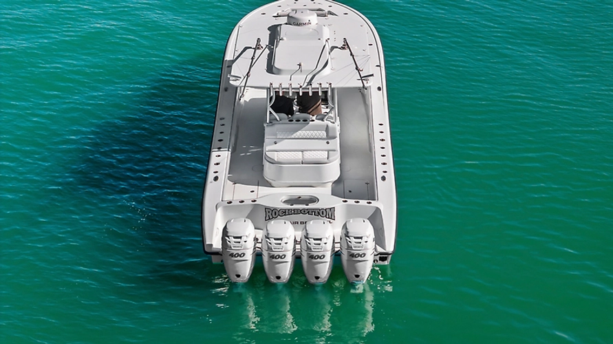 Rock Bottom Yacht Photos Pics 