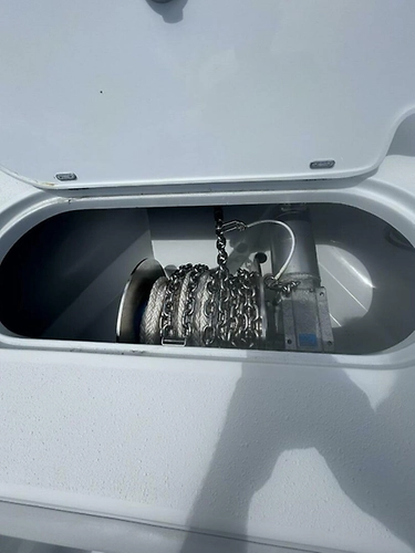 Rock Bottom Yacht Photos Pics 