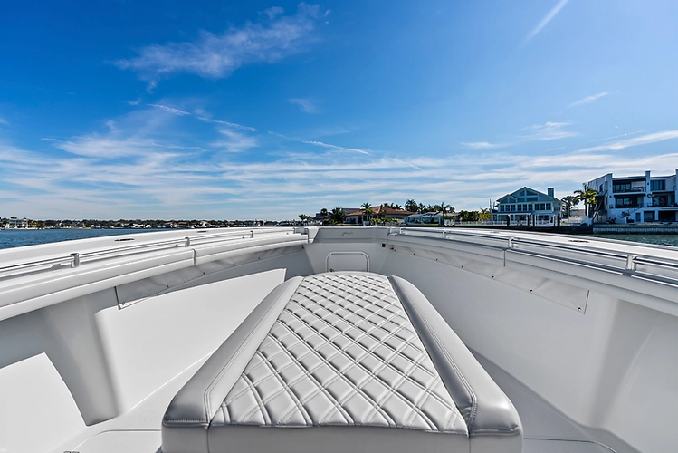 Rock Bottom Yacht Photos Pics 